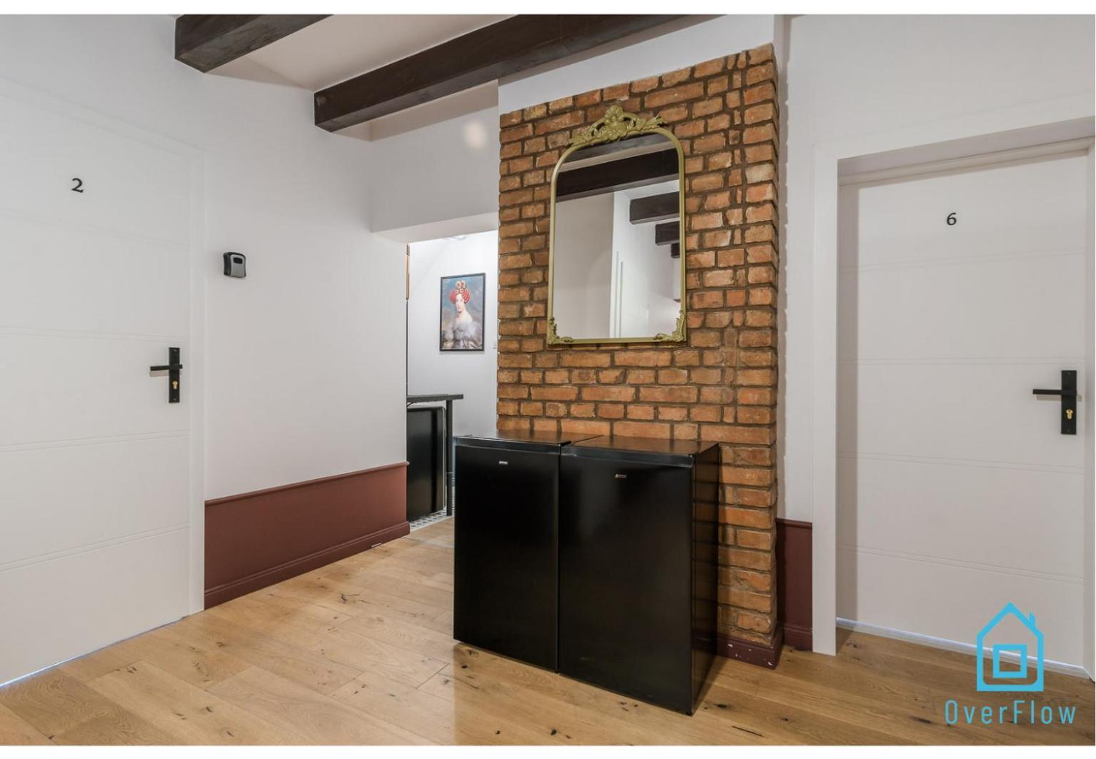 Merida Room - 5 Minutes To Gdansk Old Town Luaran gambar